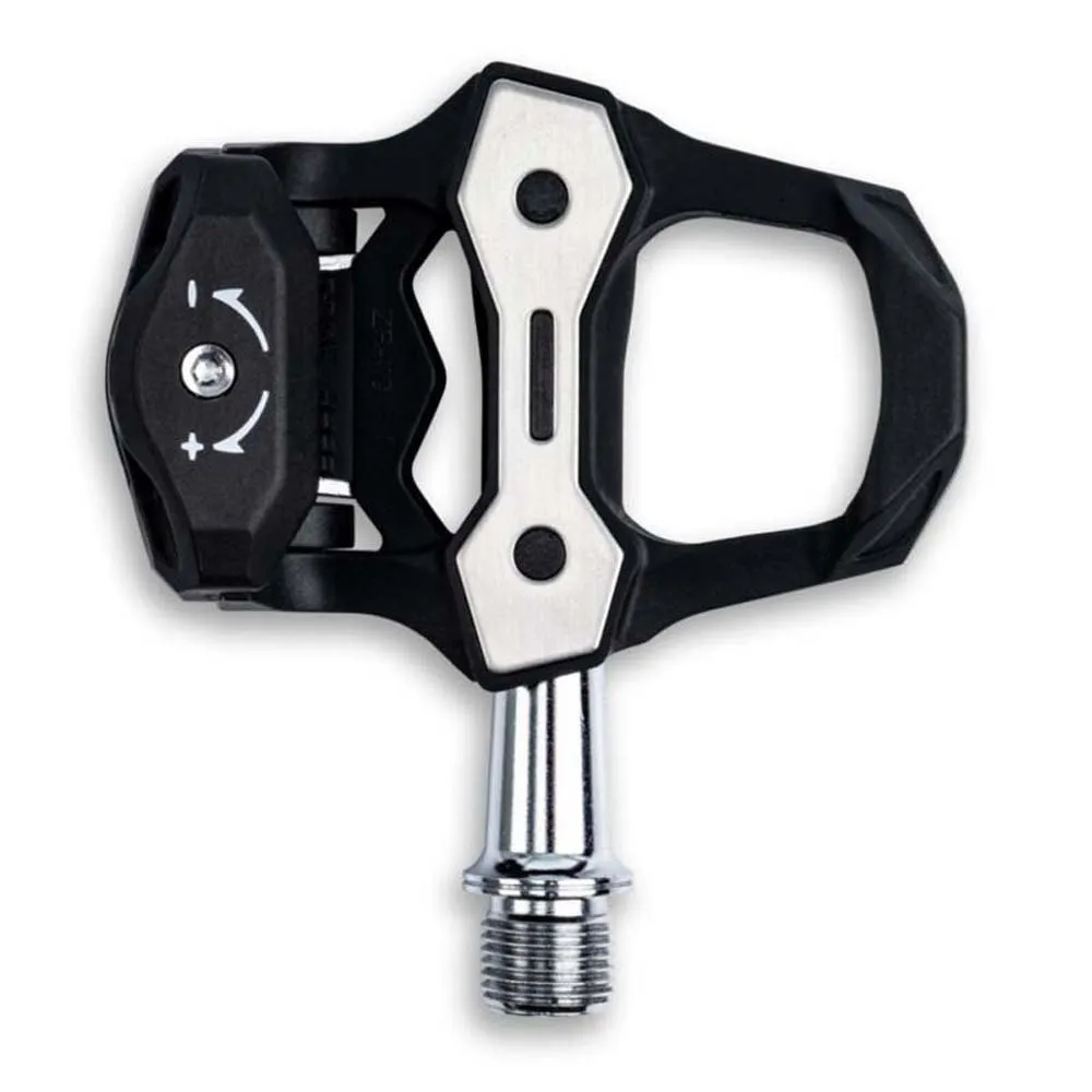 RFR Road Look Hpp Pedale, Black, One Size RFR Road Look Hpp Pedale, Black, One Size