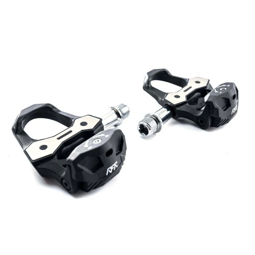 RFR Road Look Hpp Pedale, Black, One Size RFR Road Look Hpp Pedale, Black, One Size