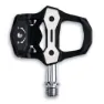 RFR Road Look Hpp Pedale, Black, One Size