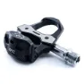 RFR Road Look Hpp Pedale, Black, One Size