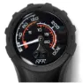 RFR Shock&tire Mini-pumpe, Black, 300psi