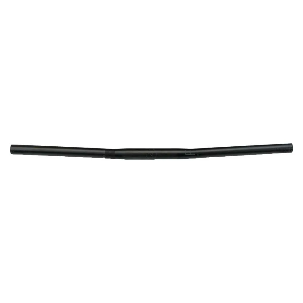 RFR Standard Lenker, Black, 25.4mm, 620mm RFR Standard Lenker, Black, 25.4mm, 620mm
