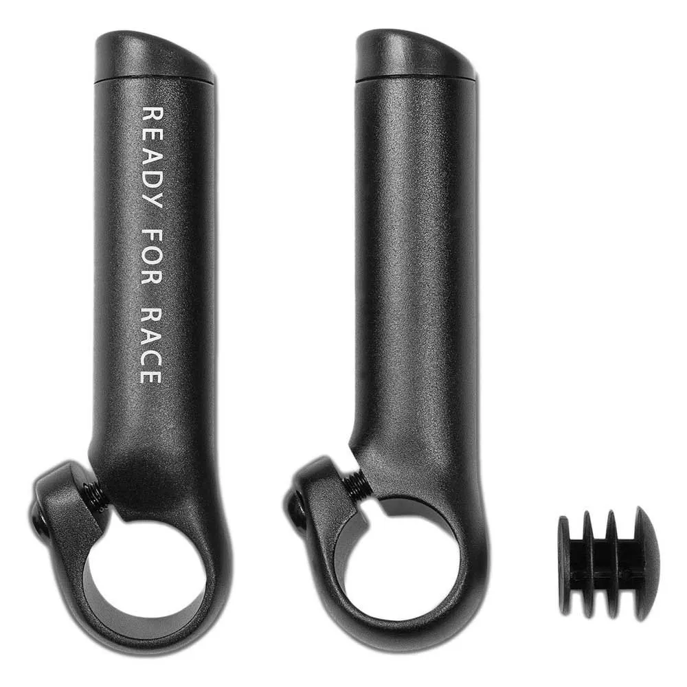 RFR Standard Lenkerhörnchen, Black, One Size RFR Standard Lenkerhörnchen, Black, One Size