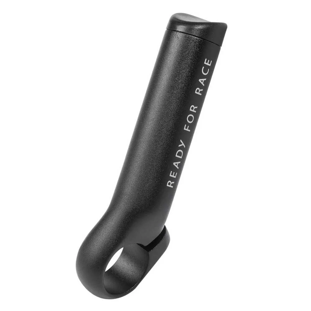 RFR Standard Lenkerhörnchen, Black, One Size RFR Standard Lenkerhörnchen, Black, One Size