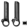 RFR Standard Lenkerhörnchen, Black, One Size