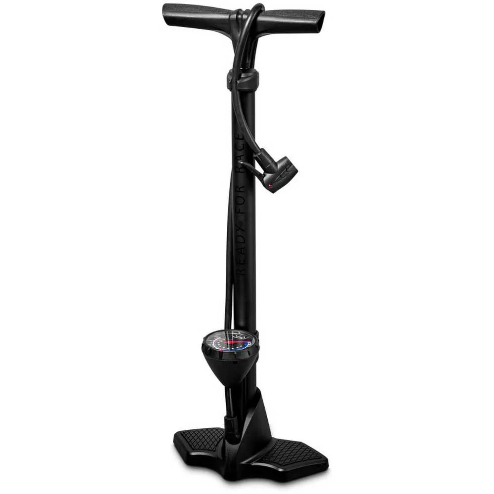 RFR Standpumpe, Black, 160psi