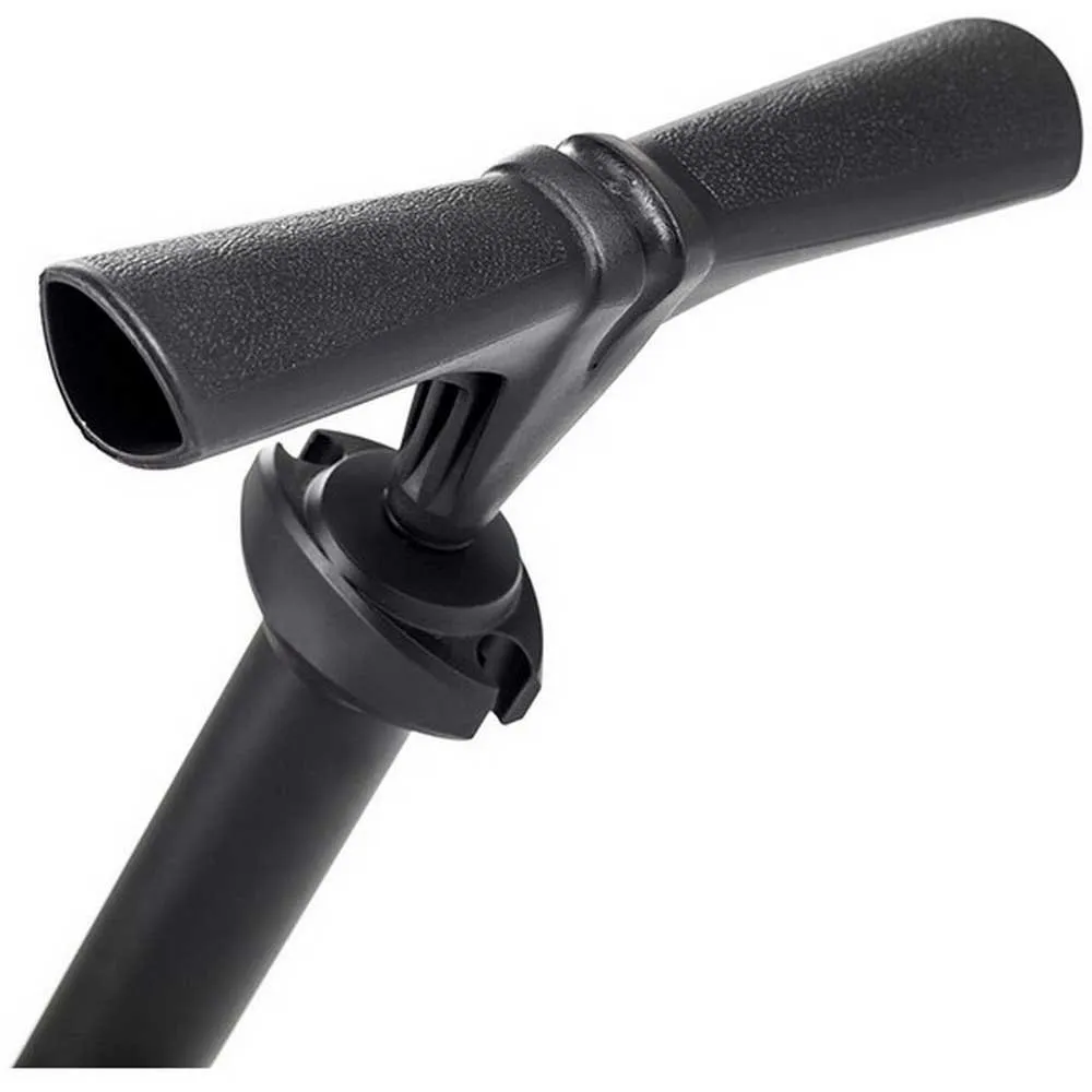 RFR Standpumpe, Black, 160psi