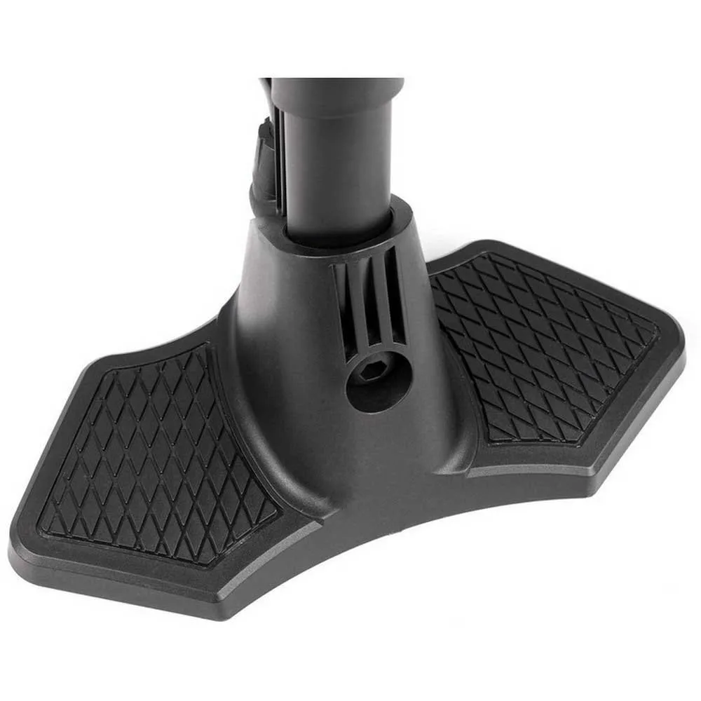 RFR Standpumpe, Black, 160psi