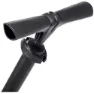 RFR Standpumpe, Black, 160psi