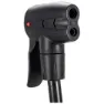 RFR Standpumpe, Black, 160psi