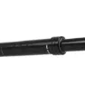 RFR Teleskop-sattelstütze, Black / black, 95mm, 31.6mm