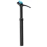 RFR Teleskop-sattelstütze, Black / black, 95mm, 31.6mm