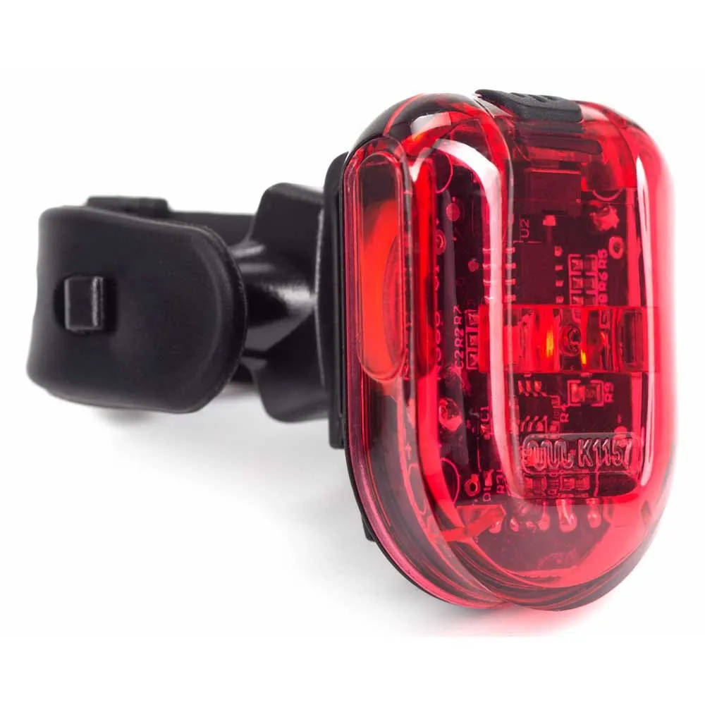 RFR Tour 18 Usb Lichtset, Black, One Size RFR Tour 18 Usb Lichtset, Black, One Size