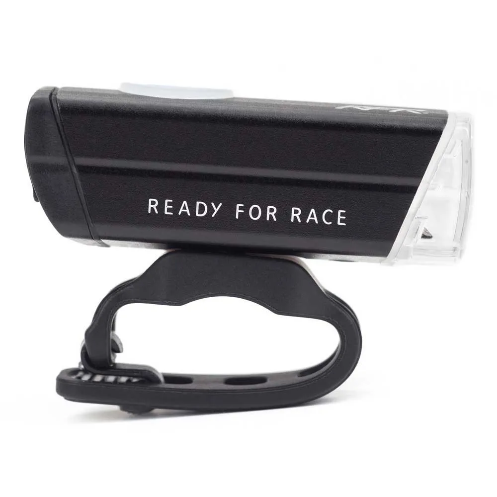 RFR Tour 25 Hpa Lichtset, Black, One Size RFR Tour 25 Hpa Lichtset, Black, One Size