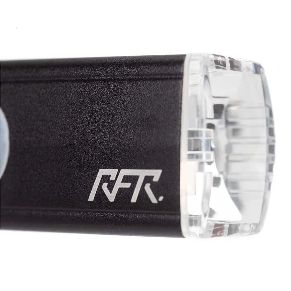 RFR Tour 25 Hpa Lichtset, Black, One Size RFR Tour 25 Hpa Lichtset, Black, One Size