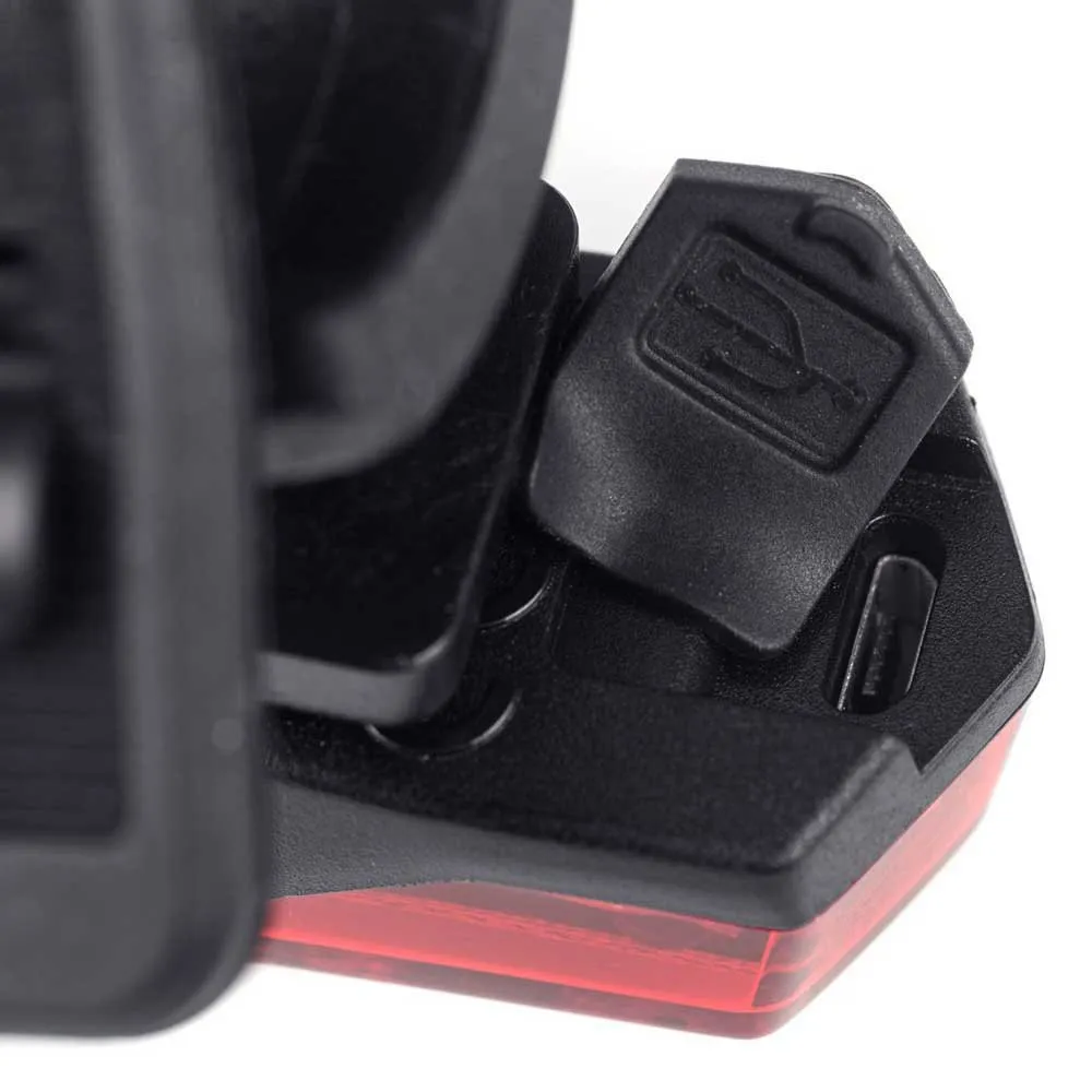RFR Tour 25 Hpa Lichtset, Black, One Size RFR Tour 25 Hpa Lichtset, Black, One Size