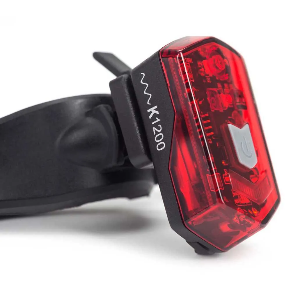 RFR Tour 25 Hpa Lichtset, Black, One Size RFR Tour 25 Hpa Lichtset, Black, One Size