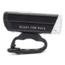 RFR Tour 25 Hpa Lichtset, Black, One Size
