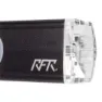 RFR Tour 25 Hpa Lichtset, Black, One Size