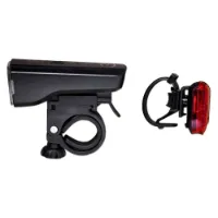 RFR Tour 25 Usb Lichtset RFR Tour 25 Usb Lichtset