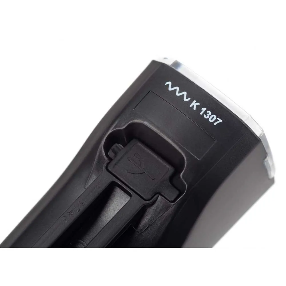 RFR Tour 25 Usb Lichtset, Black, One Size RFR Tour 25 Usb Lichtset, Black, One Size