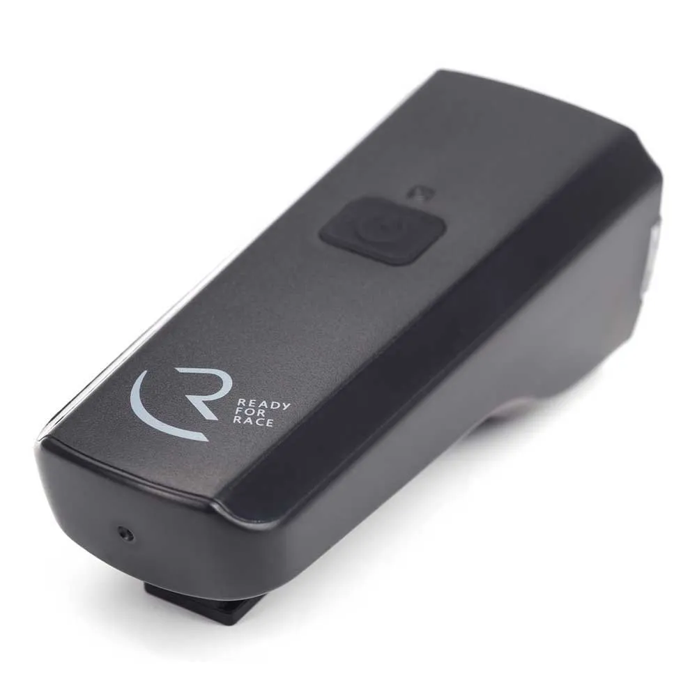 RFR Tour 25 Usb Lichtset, Black, One Size RFR Tour 25 Usb Lichtset, Black, One Size