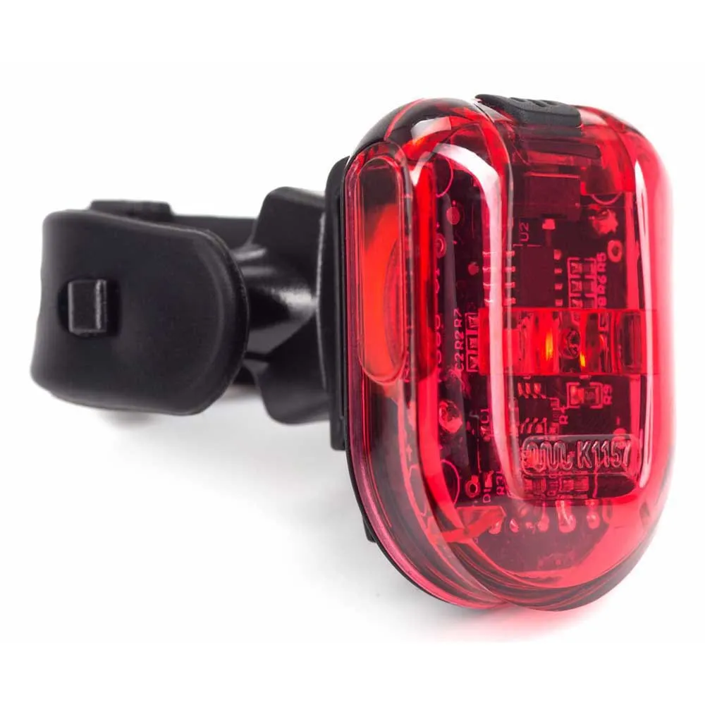 RFR Tour 25 Usb Lichtset, Black, One Size RFR Tour 25 Usb Lichtset, Black, One Size