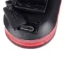 RFR Tour 25 Usb Lichtset, Black, One Size