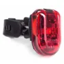 RFR Tour 25 Usb Lichtset, Black, One Size