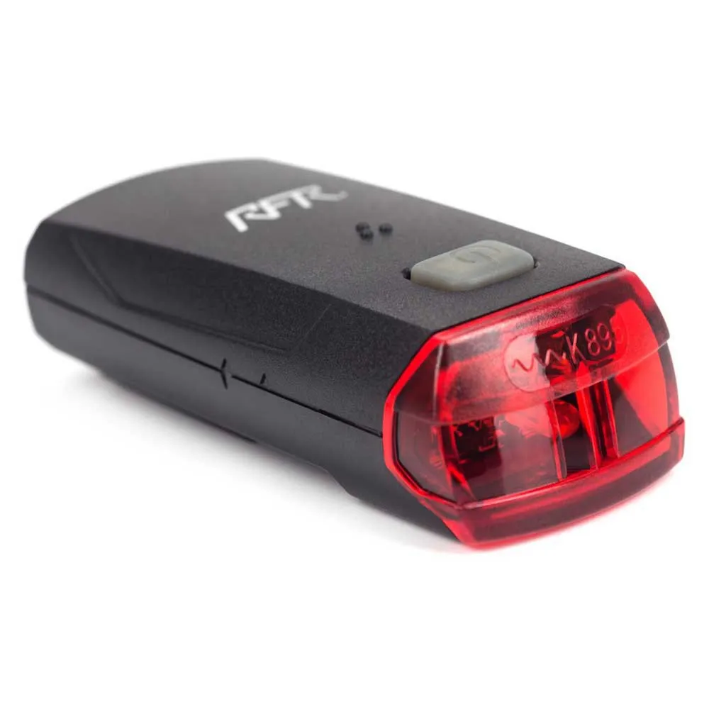 RFR Tour 32 Lichtset, Black, One Size RFR Tour 32 Lichtset, Black, One Size