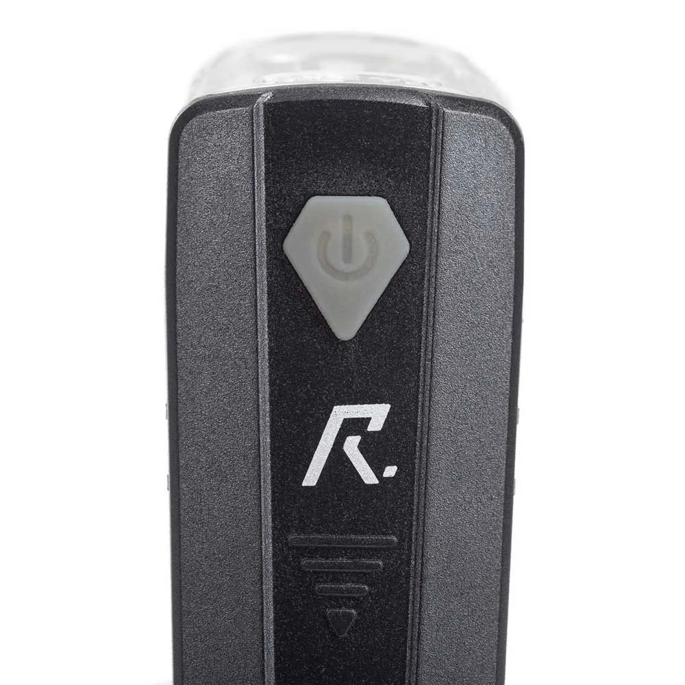 RFR Tour 32 Lichtset, Black, One Size RFR Tour 32 Lichtset, Black, One Size
