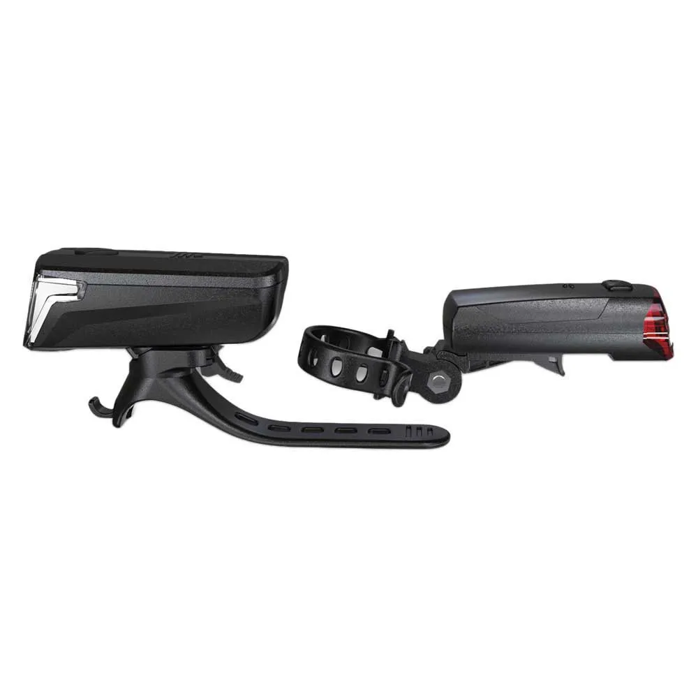RFR Tour 32 Lichtset, Black, One Size RFR Tour 32 Lichtset, Black, One Size