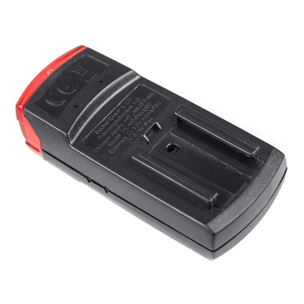 RFR Tour 32 Lichtset, Black, One Size RFR Tour 32 Lichtset, Black, One Size