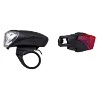 RFR Tour 35 Usb Lichtset RFR Tour 35 Usb Lichtset