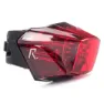 RFR Tour 35 Usb Lichtset, Black, One Size
