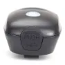 RFR Tour 35 Usb Lichtset, Black, One Size