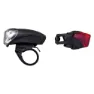 RFR Tour 35 Usb Lichtset, Black, One Size