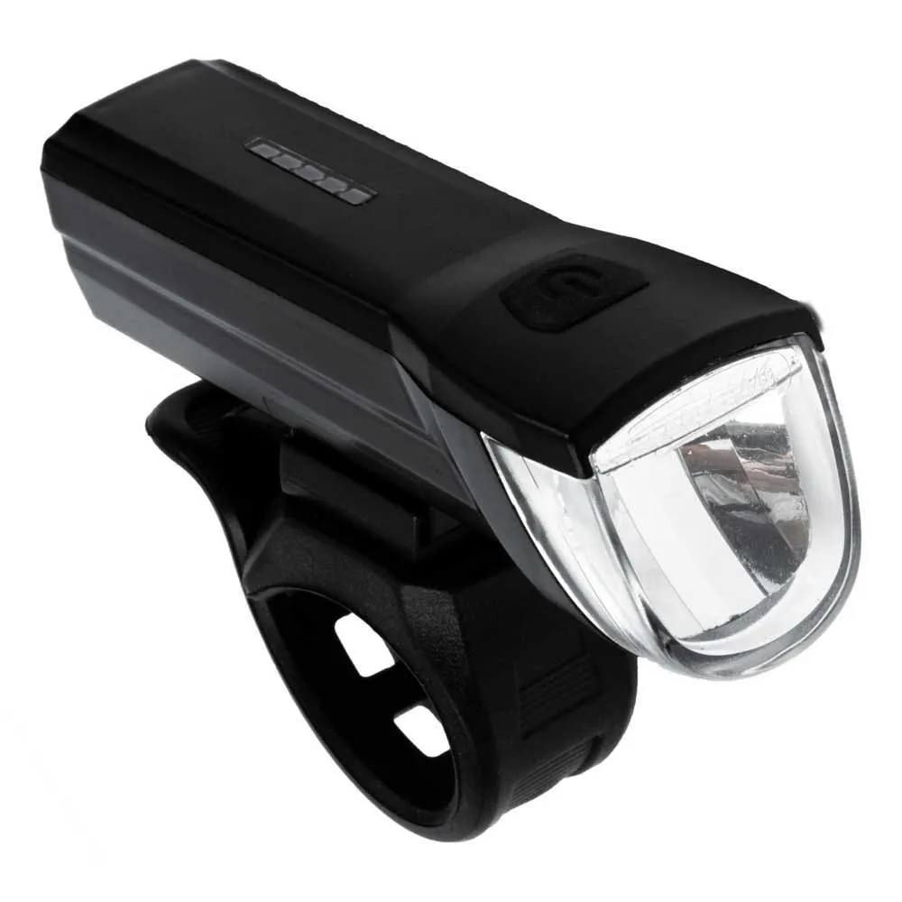 RFR Tour Usb Cmpt Lichtset, Black, One Size RFR Tour Usb Cmpt Lichtset, Black, One Size