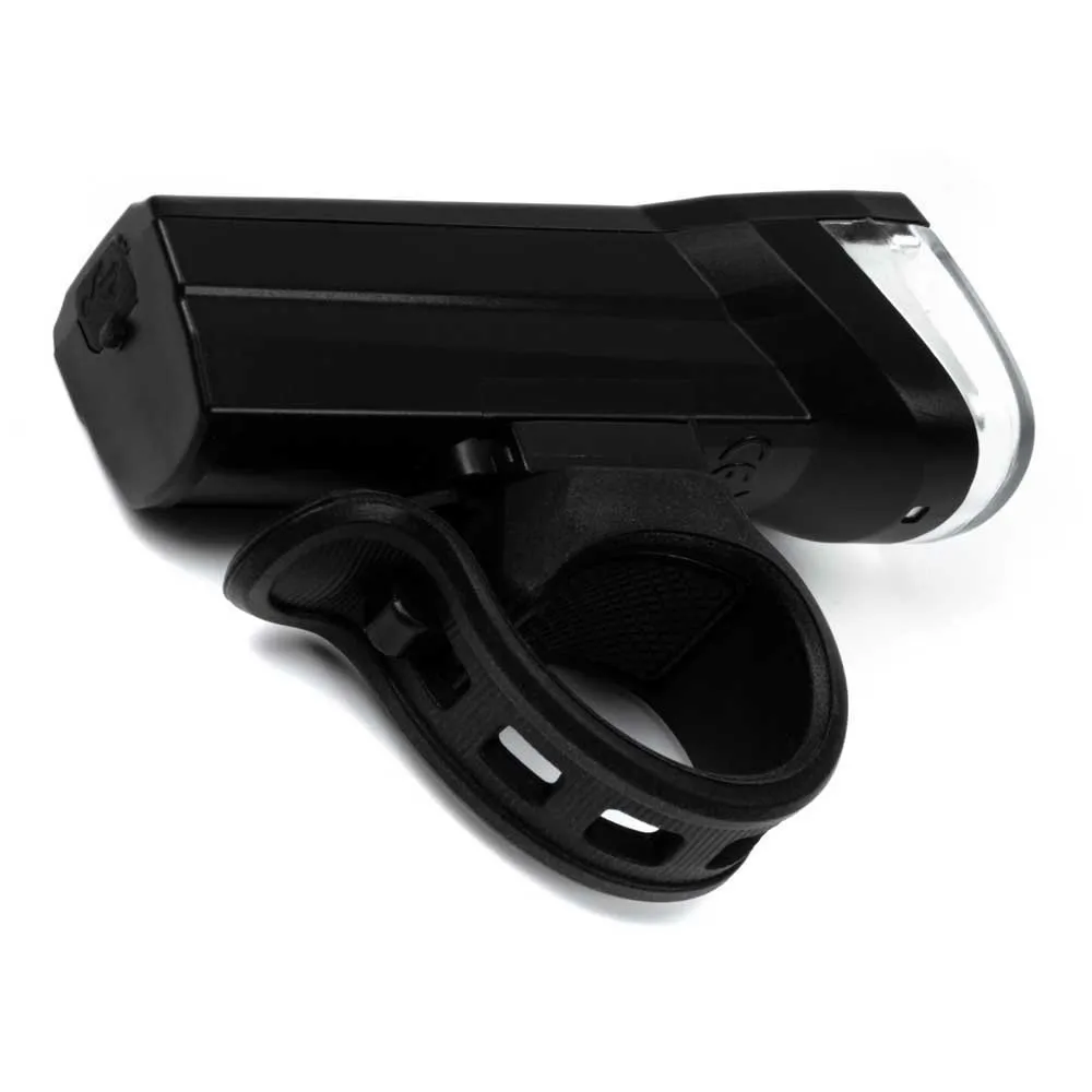RFR Tour Usb Cmpt Lichtset, Black, One Size RFR Tour Usb Cmpt Lichtset, Black, One Size