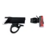 RFR Tour Usb Cmpt Lichtset, Black, One Size