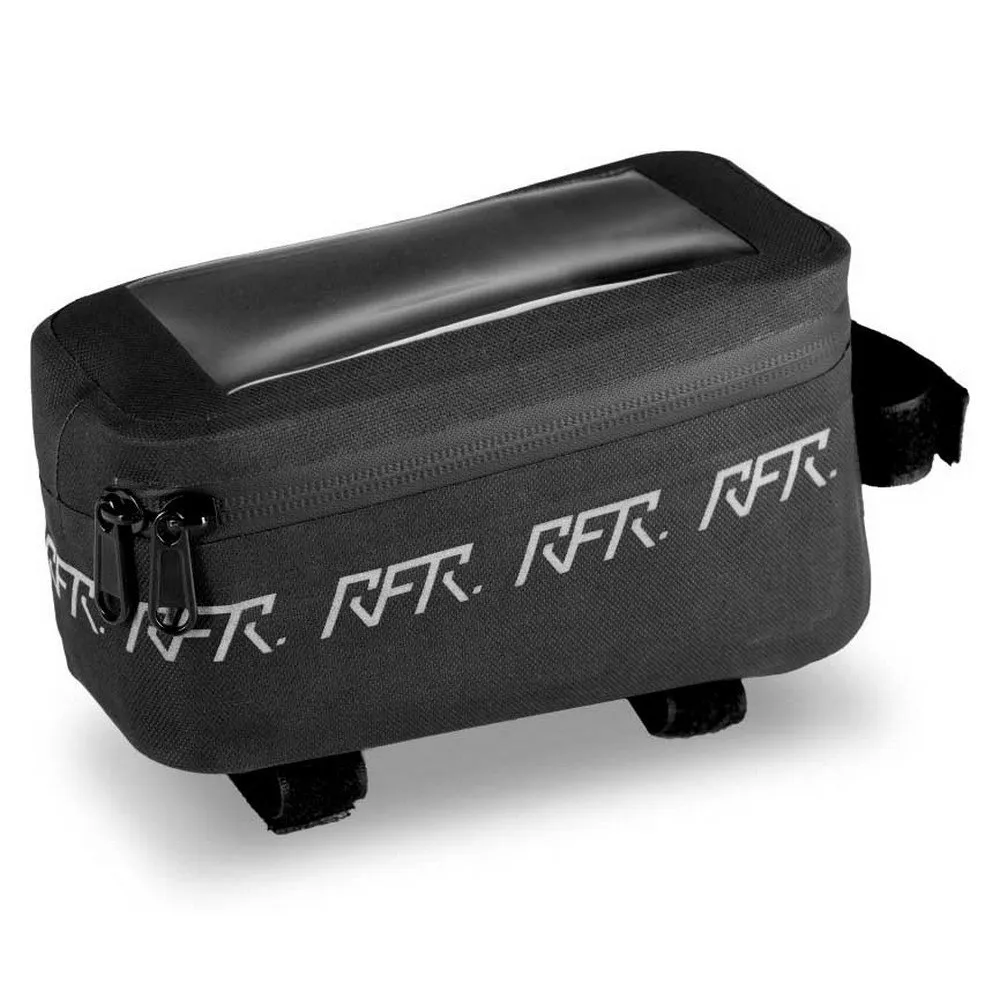 RFR Tourer 1l Rahmentasche, Black, One Size RFR Tourer 1l Rahmentasche, Black, One Size