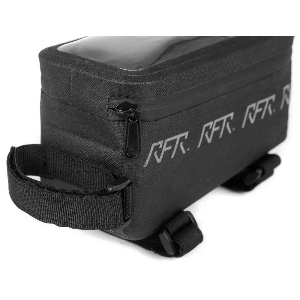 RFR Tourer 1l Rahmentasche, Black, One Size RFR Tourer 1l Rahmentasche, Black, One Size