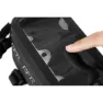 RFR Tourer 1l Rahmentasche, Black, One Size