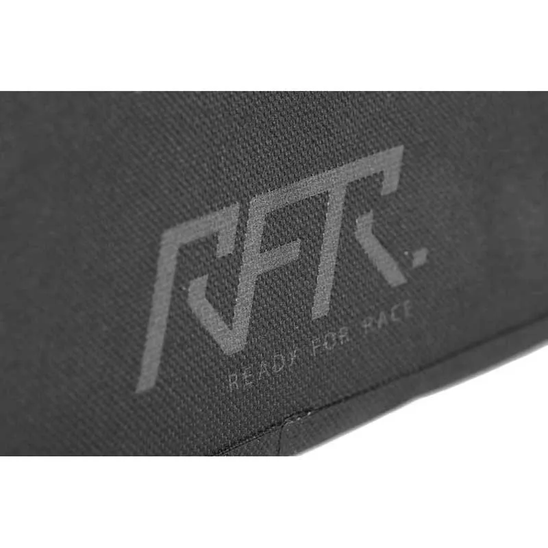 RFR Tourer 2 Rahmentasche, Black, One Size RFR Tourer 2 Rahmentasche, Black, One Size