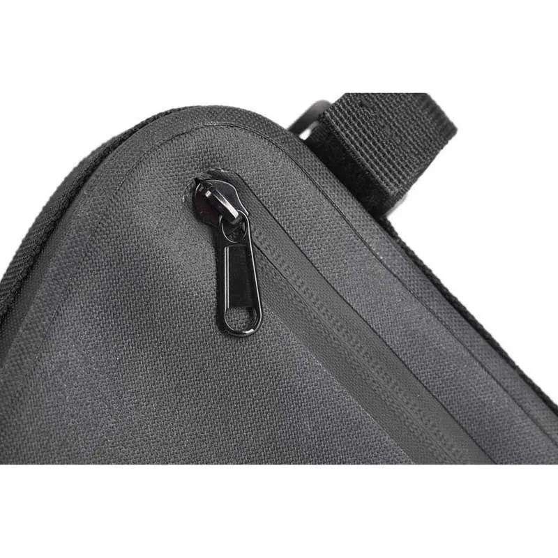 RFR Tourer 2 Rahmentasche, Black, One Size RFR Tourer 2 Rahmentasche, Black, One Size
