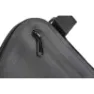 RFR Tourer 2 Rahmentasche, Black, One Size