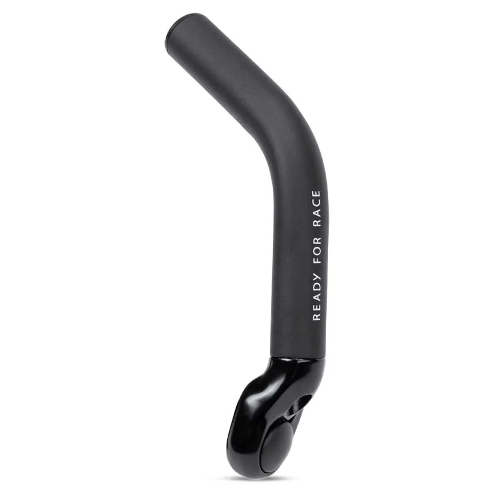 RFR Trekking Lenkerhörnchen, Black, One Size RFR Trekking Lenkerhörnchen, Black, One Size