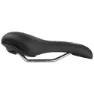 RFR Trekking Standard D2 Sattel, Black, 180mm