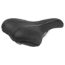 RFR Trekking Standard D2 Sattel, Black, 180mm