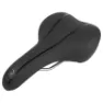 RFR Trekking Standard D2 Sattel, Black, 180mm